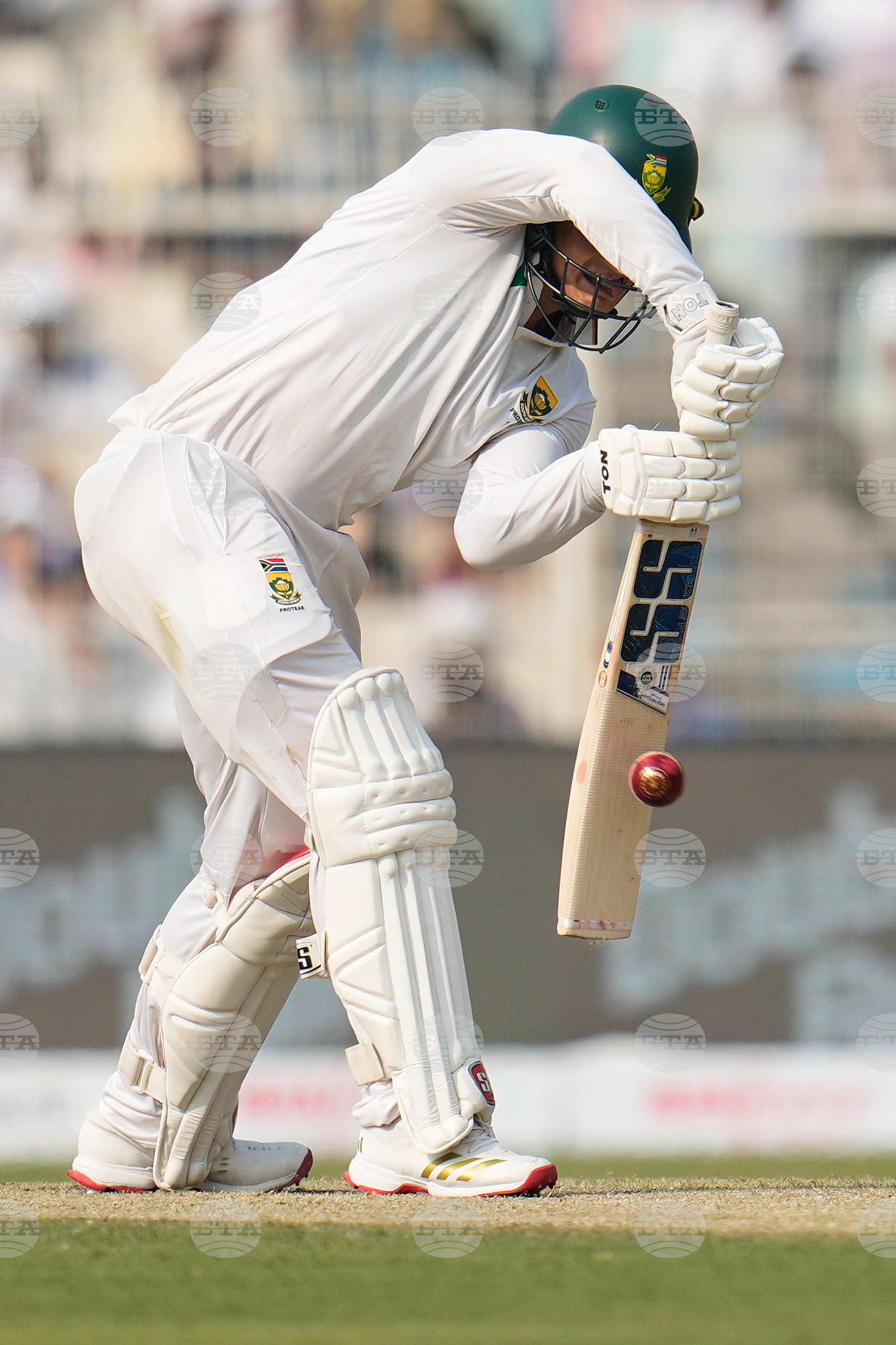 India South Africa Cricket