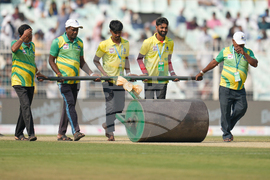 India South Africa Cricket