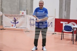 Русе - състезания - шахмат - бадминтон