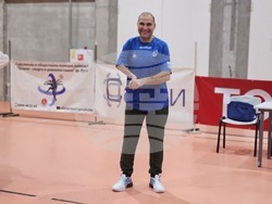 Русе - състезания - шахмат - бадминтон