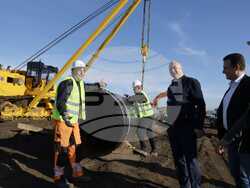 Снимка: Министерски съвет