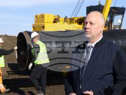 Снимка: Министерски съвет