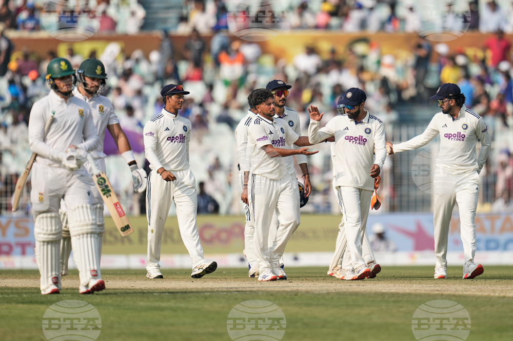 India South Africa Cricket