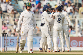 India South Africa Cricket