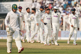 India South Africa Cricket