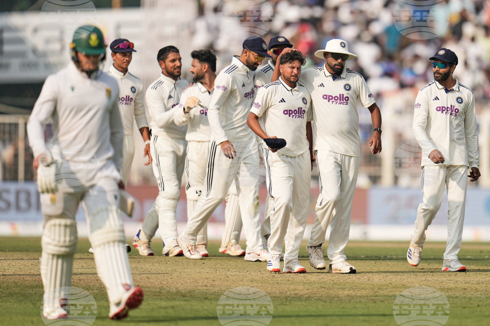 India South Africa Cricket