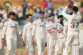 India South Africa Cricket