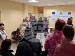 Монтана - кампания - Детско здраве - прегледи