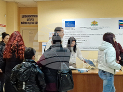 Монтана - кампания - Детско здраве - прегледи