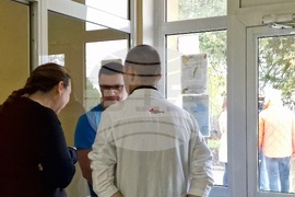 Монтана - кампания - Детско здраве - прегледи