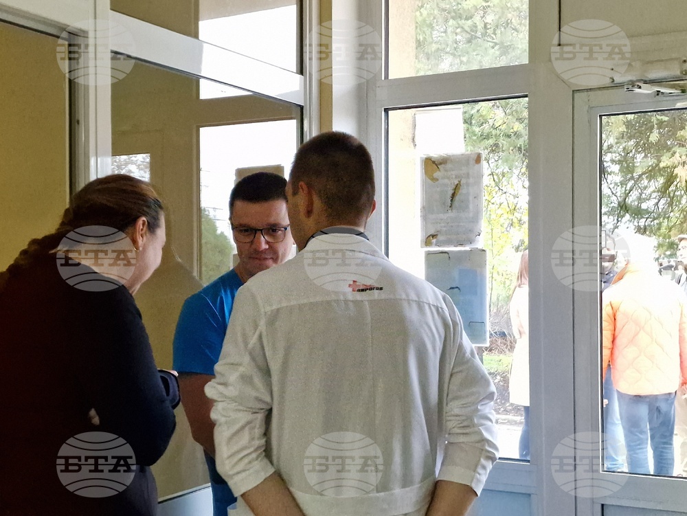 Монтана - кампания - Детско здраве - прегледи