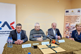 Монтана - кампания - Детско здраве - прегледи