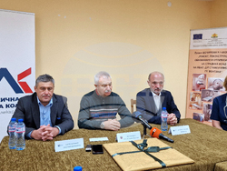 Монтана - кампания - Детско здраве - прегледи