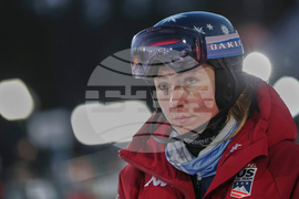 Finland Alpine Skiing World Cup