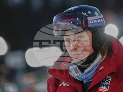 Finland Alpine Skiing World Cup