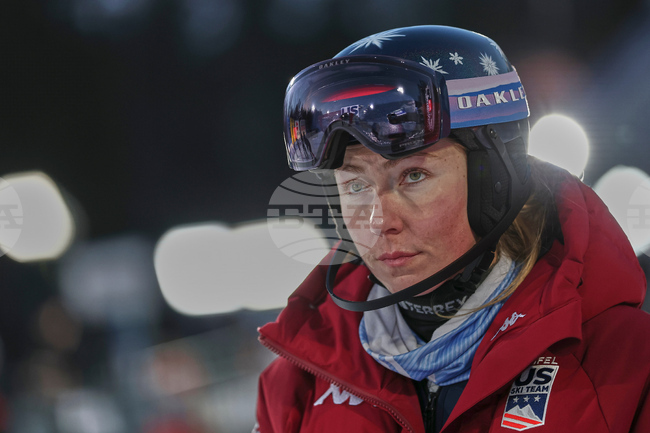 Finland Alpine Skiing World Cup