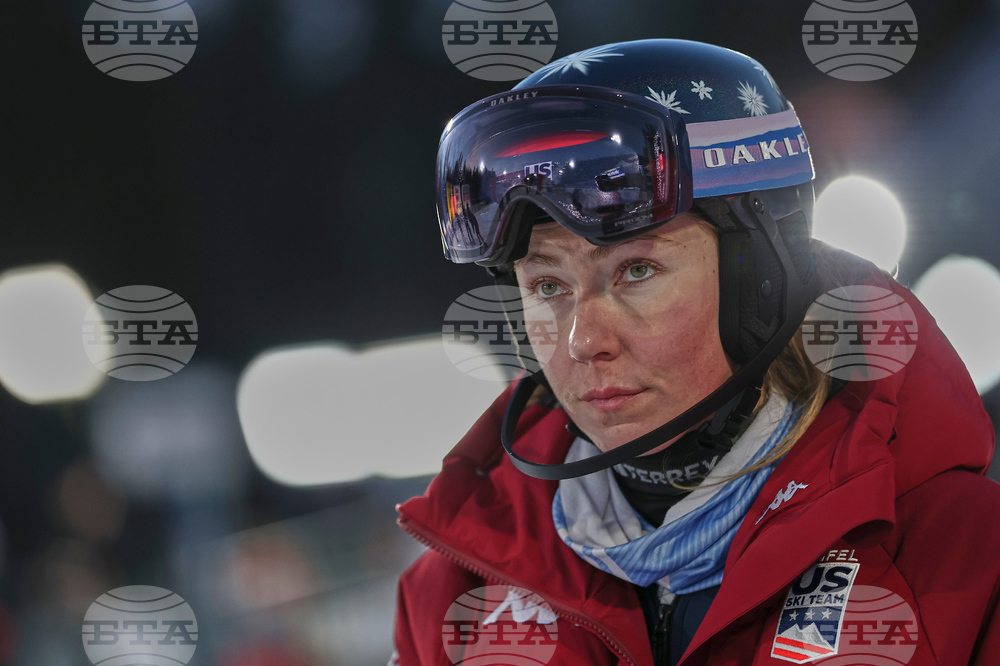 Finland Alpine Skiing World Cup