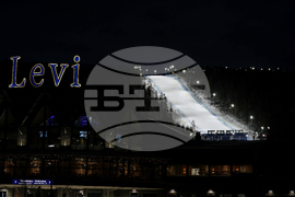 Finland Alpine Skiing World Cup