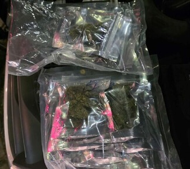 МВР: Резултати от операция срещу наркоразпространението, проведена в София