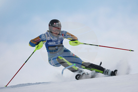 Finland Alpine Skiing World Cup