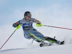 Finland Alpine Skiing World Cup