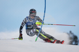 Finland Alpine Skiing World Cup