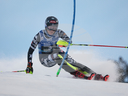 Finland Alpine Skiing World Cup