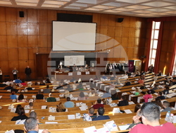 Снимка: Висш съдебен съвет