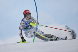 Finland Alpine Skiing World Cup