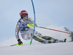 Finland Alpine Skiing World Cup