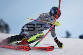 Finland Alpine Skiing World Cup
