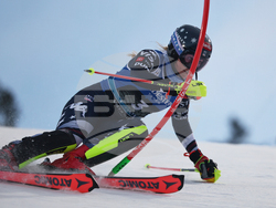 Finland Alpine Skiing World Cup