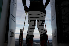 Finland Alpine Skiing World Cup