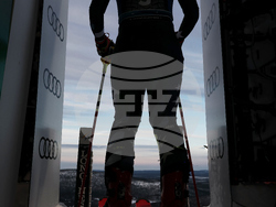 Finland Alpine Skiing World Cup