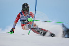 Finland Alpine Skiing World Cup