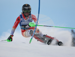 Finland Alpine Skiing World Cup
