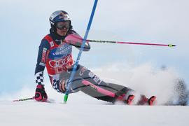 Finland Alpine Skiing World Cup