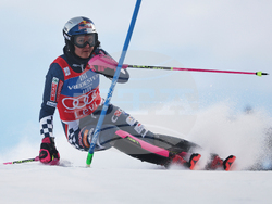 Finland Alpine Skiing World Cup