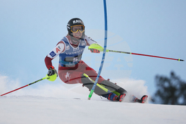 Finland Alpine Skiing World Cup