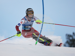 Finland Alpine Skiing World Cup