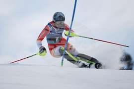 Finland Alpine Skiing World Cup