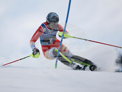 Finland Alpine Skiing World Cup