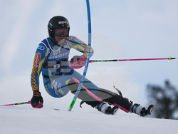 Finland Alpine Skiing World Cup