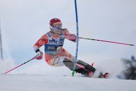 Finland Alpine Skiing World Cup