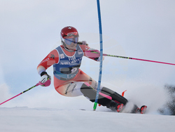 Finland Alpine Skiing World Cup