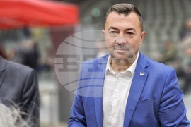 Русе - изложение - овощари