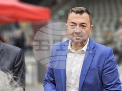 Русе - изложение - овощари