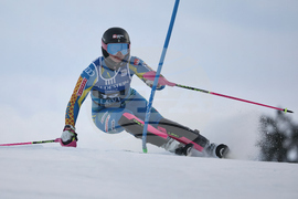 Finland Alpine Skiing World Cup