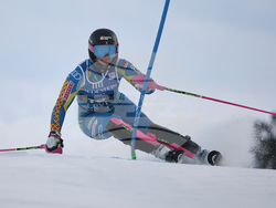 Finland Alpine Skiing World Cup