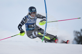 Finland Alpine Skiing World Cup